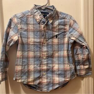 Ralph Lauren Shirt